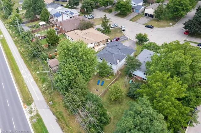 Additional image 42 of 66 High Acres Cres