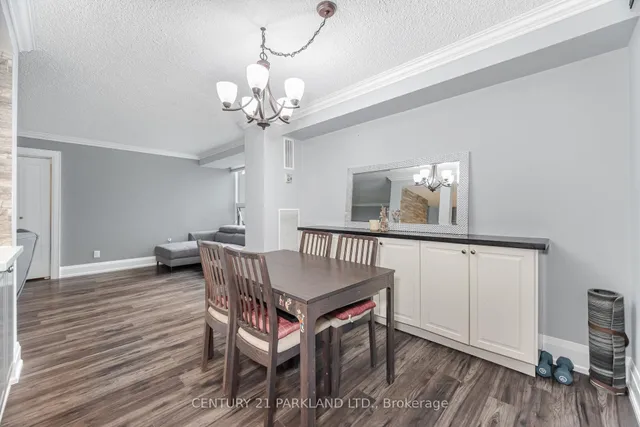 Additional image 12 of 1900 Sheppard Ave Unit 1202