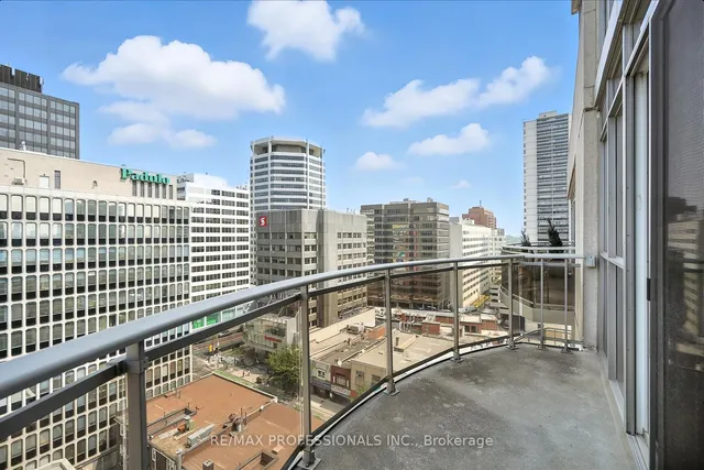 Additional image 37 of 1430 Yonge St Unit 1401