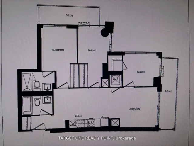 Additional image 10 of 5 Defries St Unit 601