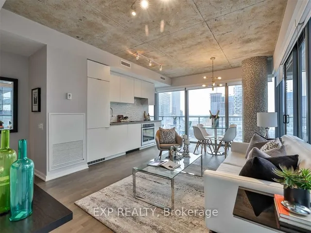 Additional image 32 of 60 Colborne St Unit 1306