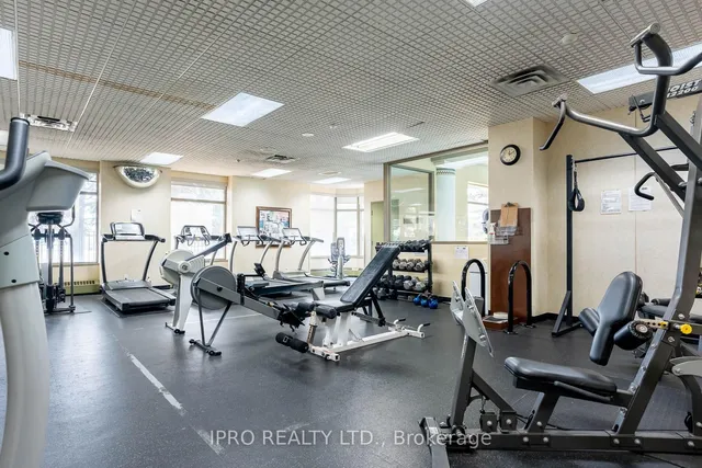 Additional image 21 of 1883 McNicoll Ave Unit 611