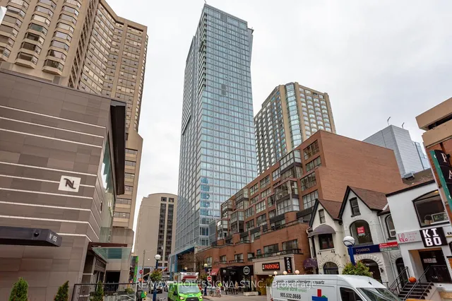 Additional image 22 of 188 Cumberland St Unit 2507 + Parking #59