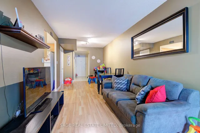 Additional image 3 of 3 Rean Dr Unit 2512