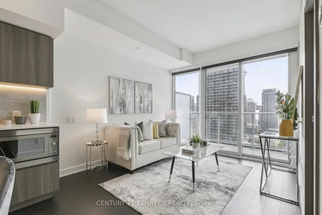 Additional image 8 of 19 Bathurst St Unit 3108