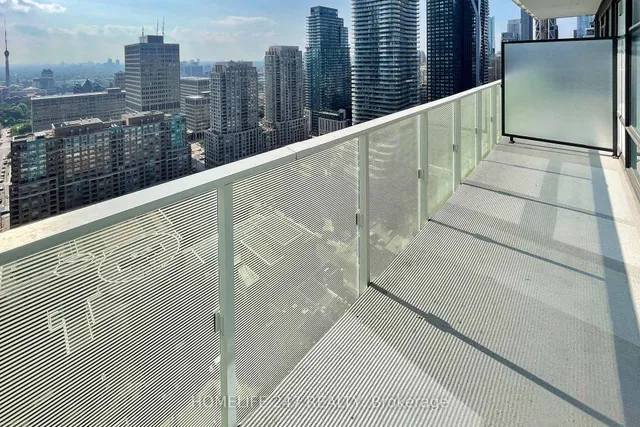 Additional image 42 of 501 Yonge St Unit 2701