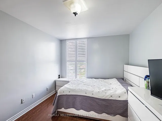 Additional image 34 of 2825 Islington Ave Unit #603