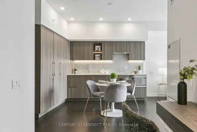 Additional image 26 of 19 Bathurst St Unit 3108