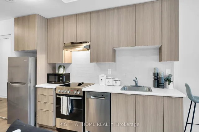 Additional image 13 of 5131 Sheppard Ave Unit 213