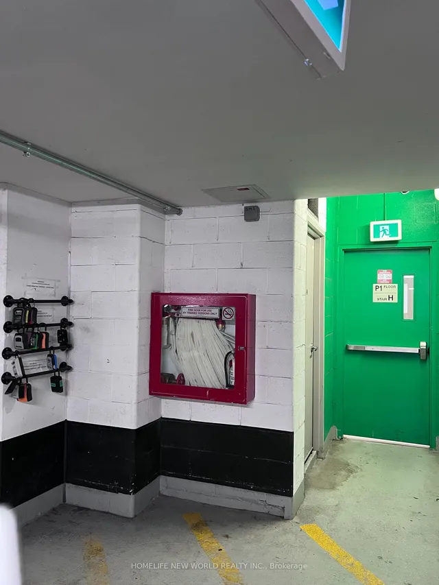 Additional image 10 of 128 Fairview Mall Dr Unit 1006