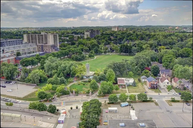 Additional image 22 of 60 Charles St Unit 1805