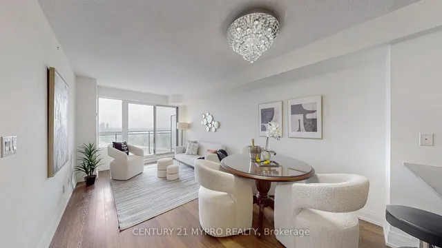 Additional image 5 of 1060 Sheppard Ave Unit 1214