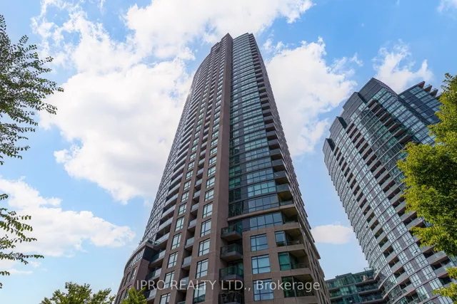 219 Fort York Blvd Unit 1407