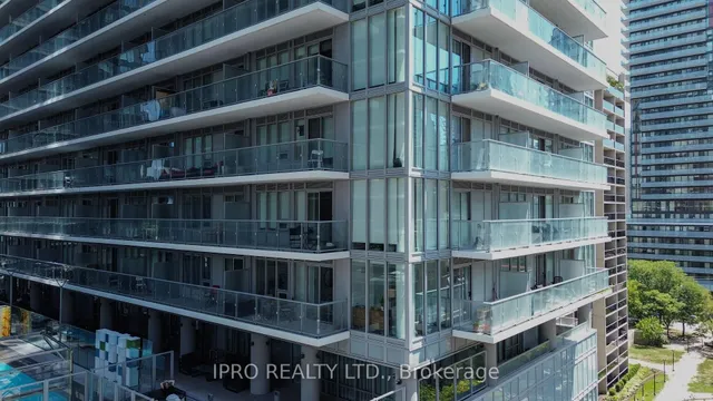 Additional image 34 of 195 Redpath Ave Unit 712