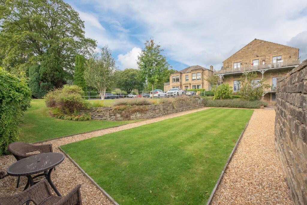 Additional image 17 of Apartment 8, Sutton Gate Lodge, Sutton Lane, Sutton-in-Craven BD20 7AJ