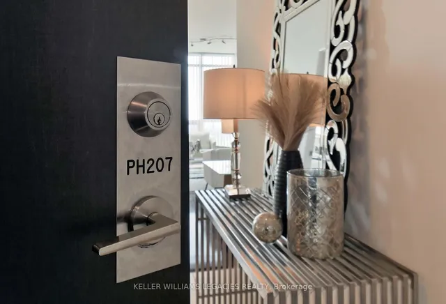 Additional image 3 of 225 Sherway Gardens Rd Unit PH207