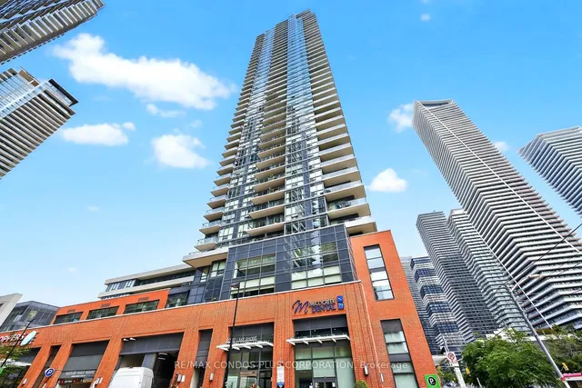 2200 Lake Shore Blvd Unit 1610