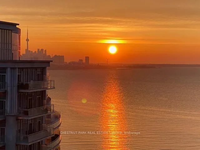 Additional image 41 of 2121 Lake Shore Blvd Unit 1805