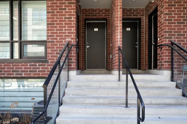 Additional image 4 of 861 Sheppard Ave Unit 53