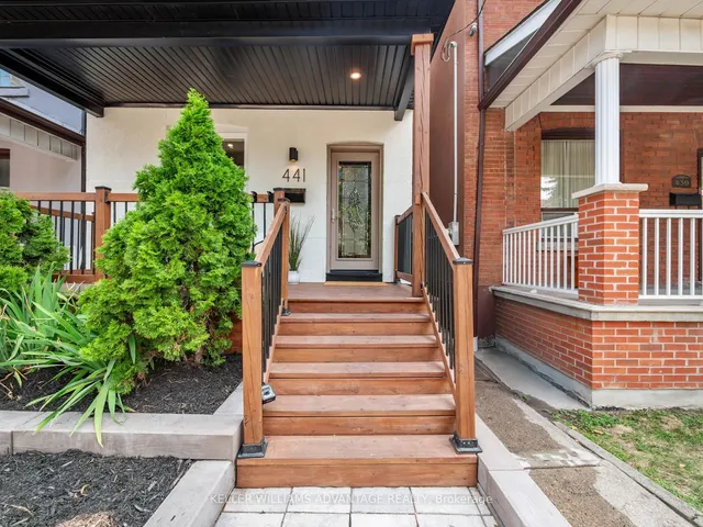 Additional image 2 of 441 Brock Ave