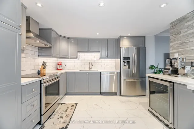 1900 Sheppard Ave Unit 1202