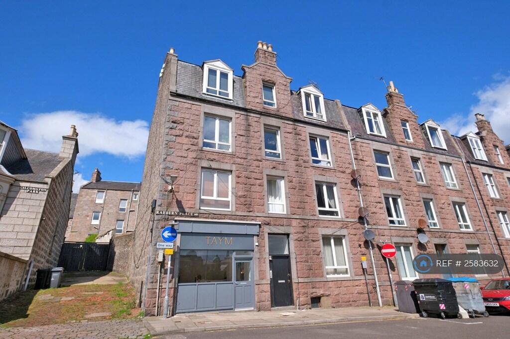 Additional image 15 of Raeburn Place, Aberdeen, AB25