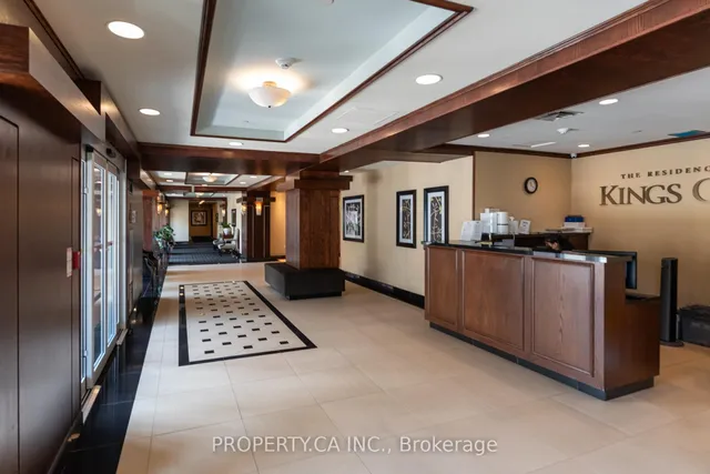 Additional image 17 of 101 Subway Cres Unit 2308