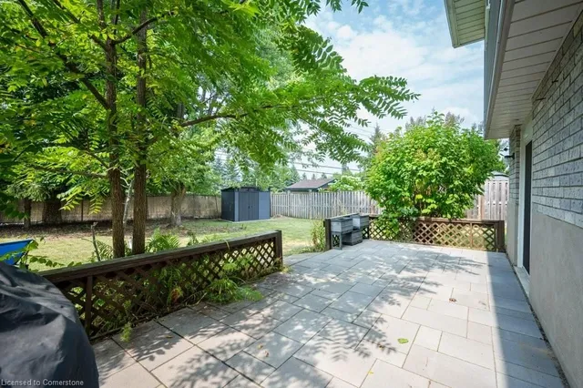 Additional image 35 of 66 High Acres Cres