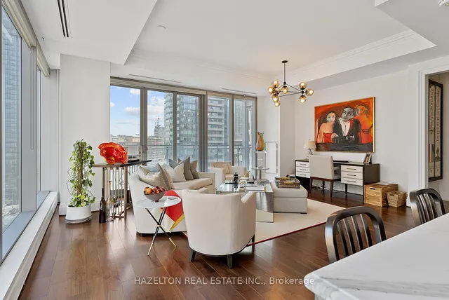 Additional image 18 of 55 Scollard St Unit 1003