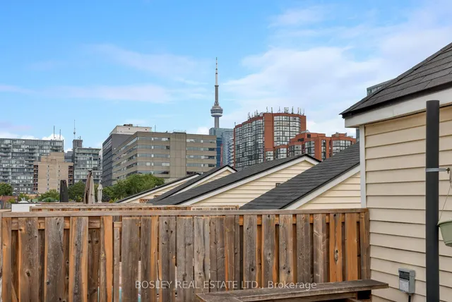 Additional image 28 of 208 Niagara St Unit 58