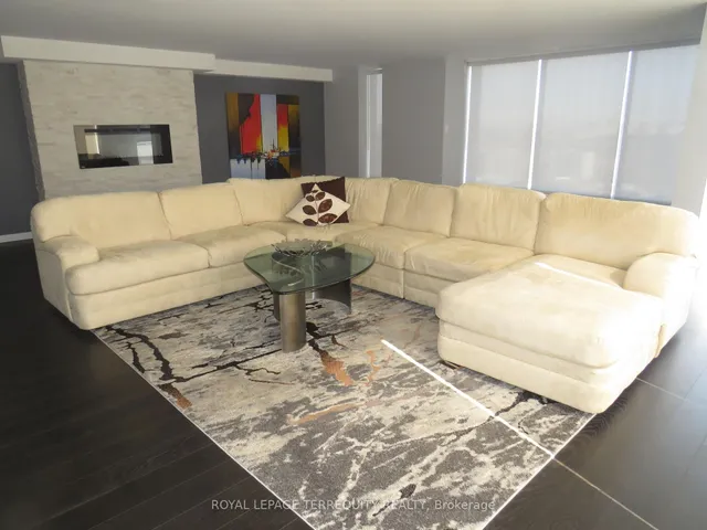 Additional image 3 of 2045 Lake Shore Blvd Unit 3305