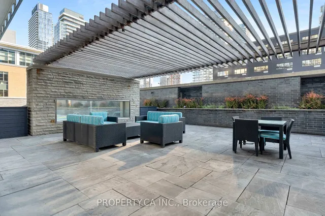 Additional image 36 of 33 Charles St Unit 3606