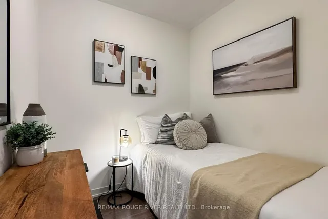 Additional image 17 of 5155 Sheppard Ave Unit 507
