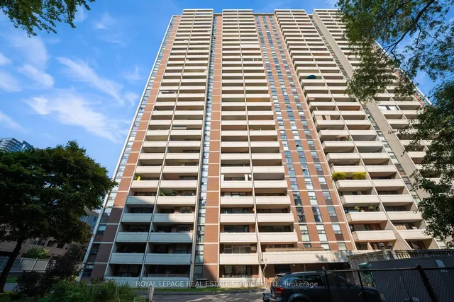 Additional image 4 of 40 Homewood Ave Unit 509