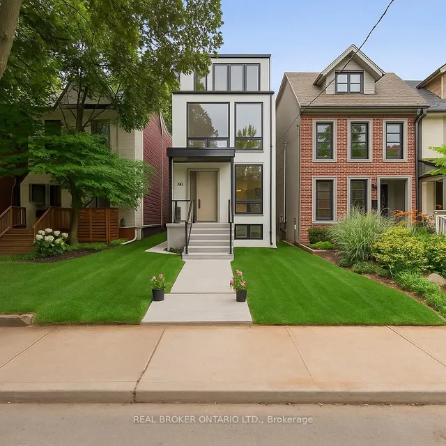 Additional image 48 of 98 Hogarth Ave