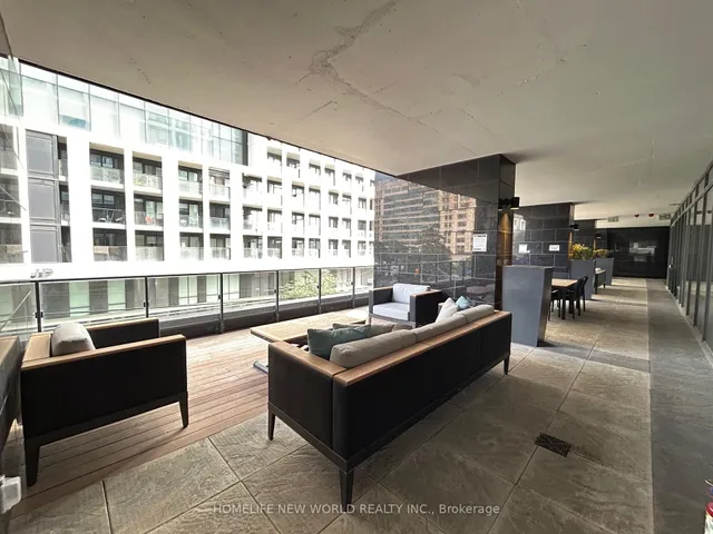 Additional image 33 of 181 Dundas St Unit 3503