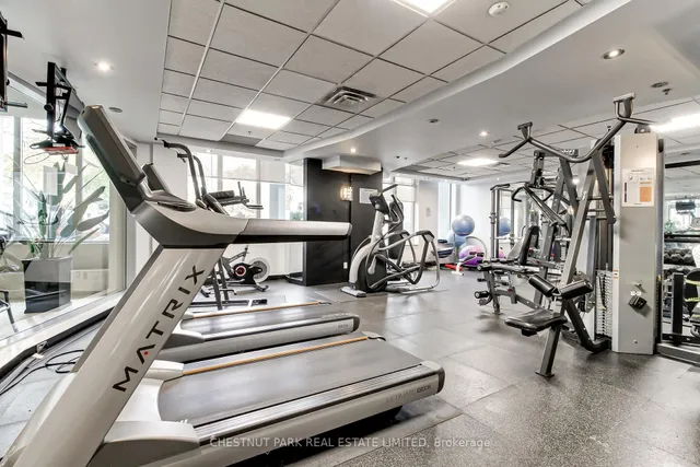 Additional image 28 of 2121 Lake Shore Blvd Unit 1805