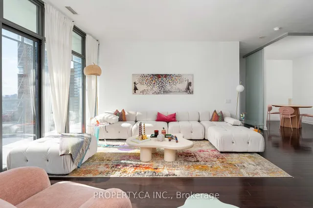 Additional image 11 of 33 Charles St Unit 3606
