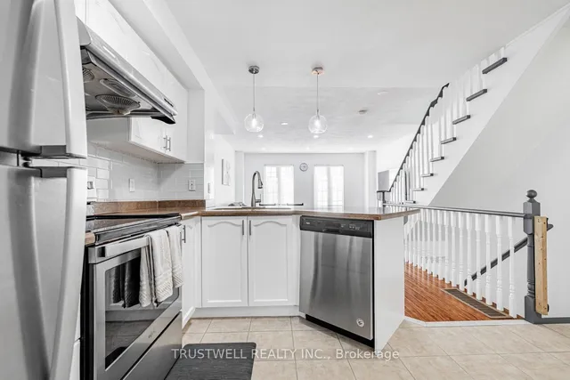 Additional image 6 of 127 Torbarrie Rd