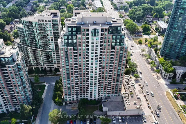 Additional image 24 of 7 Lorraine Dr Unit 2506