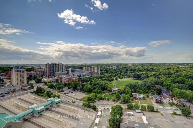 Additional image 20 of 60 Charles St Unit 1805