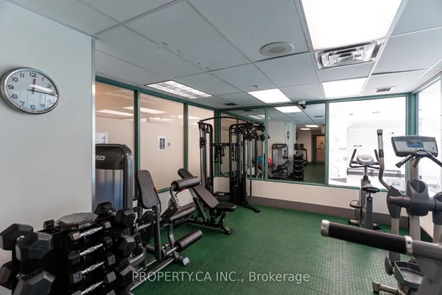 Additional image 25 of 101 Subway Cres Unit 2308