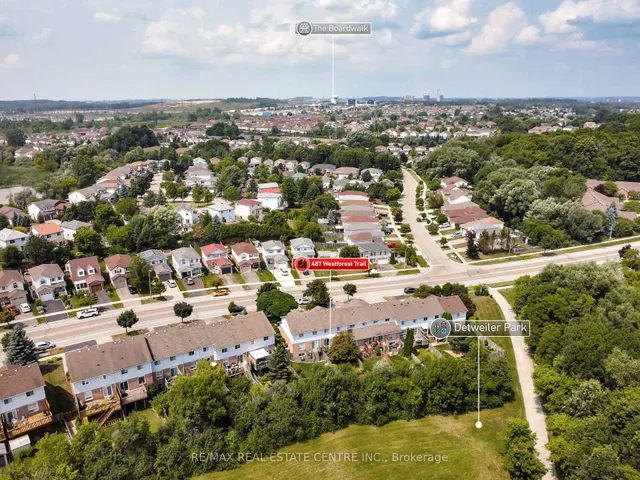 Additional image 9 of 487 Westforest Tr