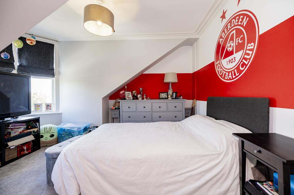 Additional image 16 of Hartington Road, Upper flat, AB10