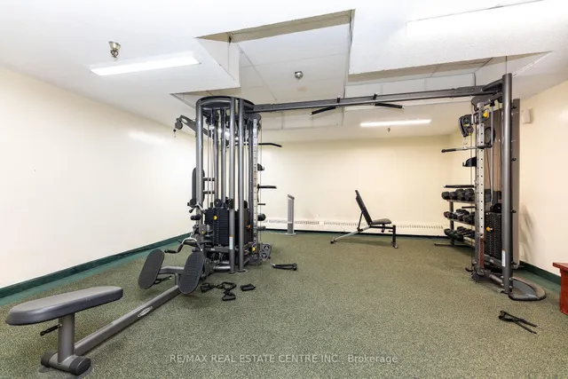 Additional image 32 of 3390 Weston Rd Unit 1009