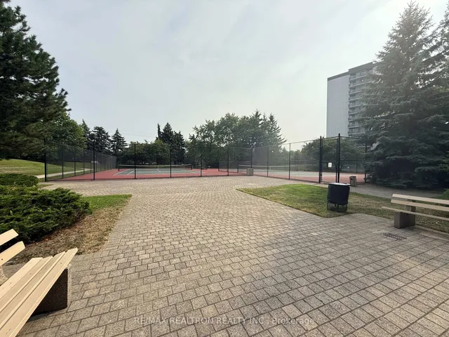 Additional image 26 of 1131 Steeles Ave Unit PH104