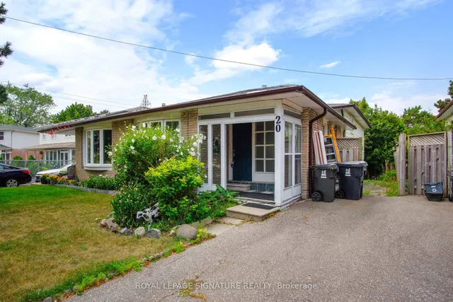 Additional image 5 of 20 Sexton Cres