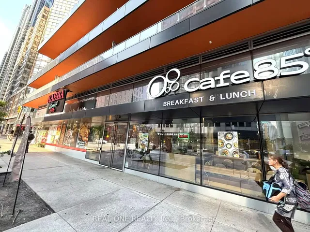 Additional image 42 of 711 Bay St Unit 1012