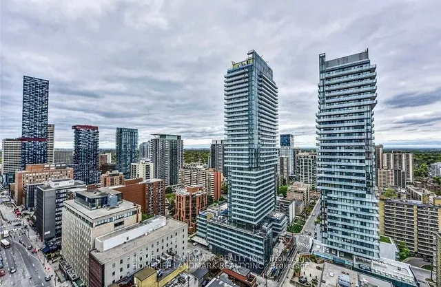 Additional image 3 of 125 Redpath Ave Unit 2703