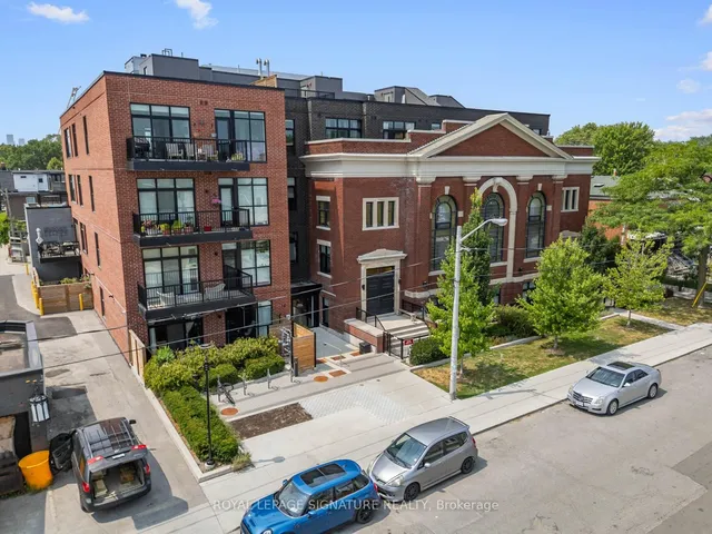 Additional image 47 of 14 Dewhurst Blvd Unit 406